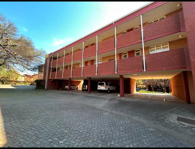2 BEDROOM APARTMENT FOR SALE IN ZWARTKOP